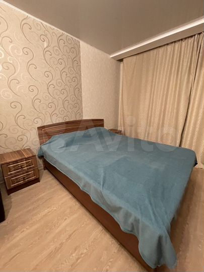 Квартира-студия, 36 м², 1/10 эт.
