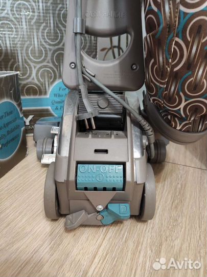 Пылесос kirby Sentria 2