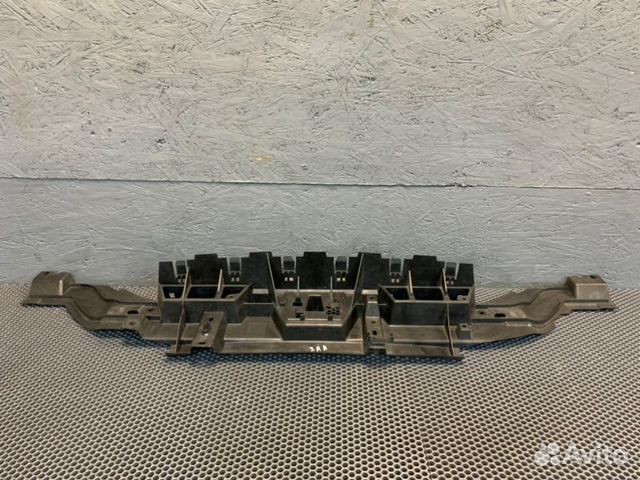 Кронштейн бампера задний Porshe Panamera 970 рест