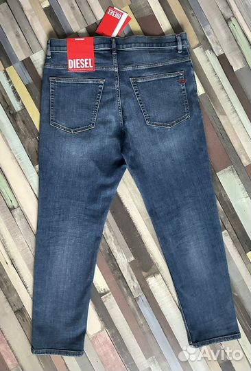 Мужские джинсы Diesel 2005 D-Fining W 33