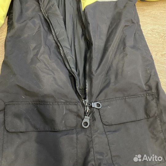 Комбинезон для сноуборда детский