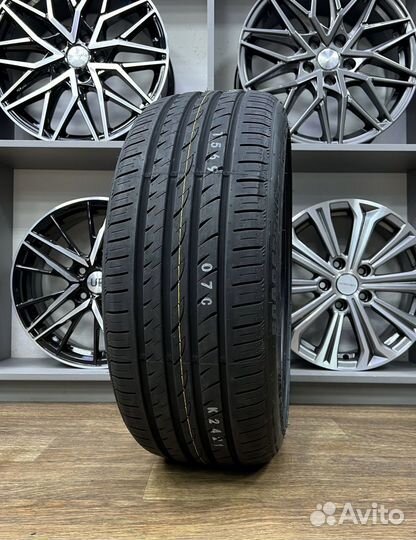 Roadstone Eurovis Sport 04 225/50 R18 99W