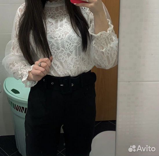 Женская одежда