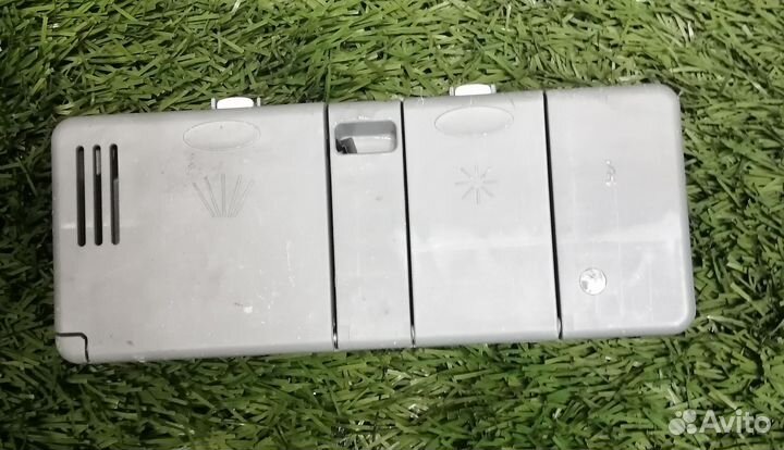 Диспенсер (дозатор) пмм Zanussi 111575061