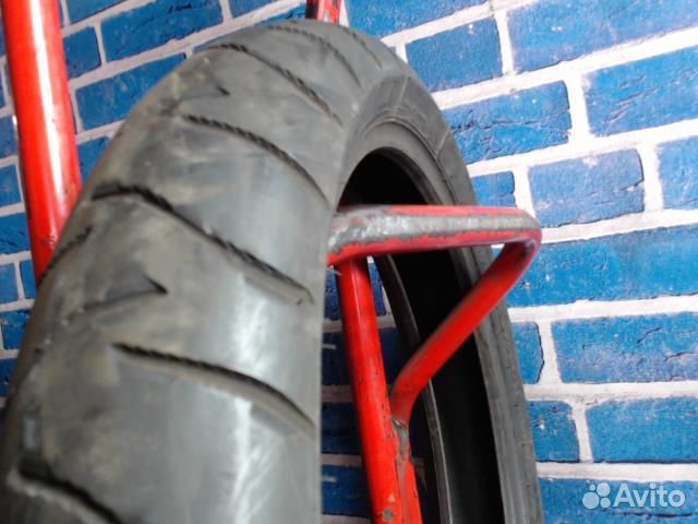 Мотошина Michelin Anakee 3 120 70 R19