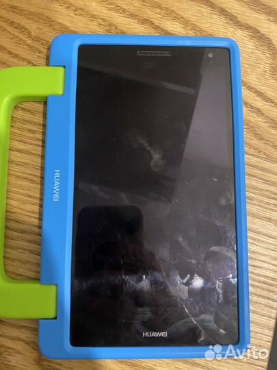 Планшет huawei