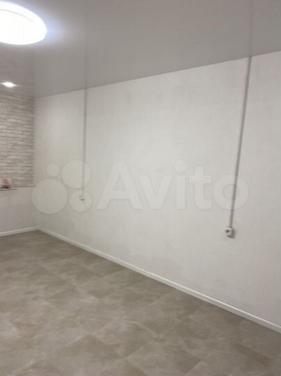 Свободного назначения, 20 м²
