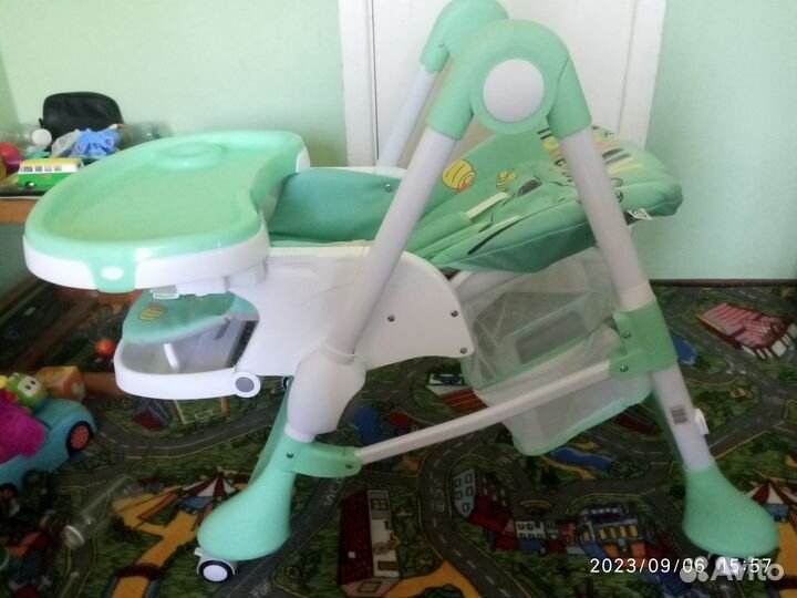 Столик для кормления, торг