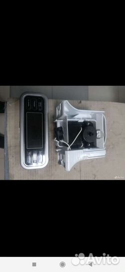 Вентилятор холодильника whirlpool