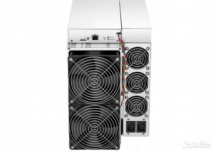 Асик Antminer S19J XP 151Th