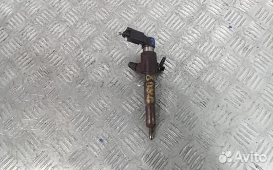 Форсунка дизельная ford focus 2 (8DN04AL02)