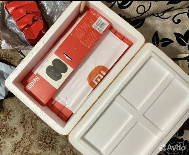 Xiaomi redmi airdots 2