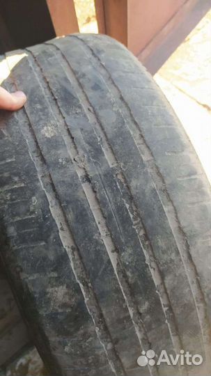 Bridgestone Blizzak DM-V1 255/55 R18