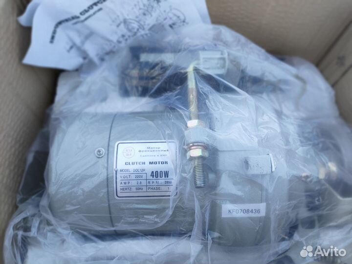 Электродвигатель,мотор rm1818 для швейной машины