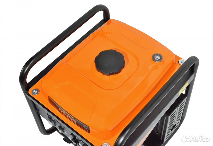 Инверторный генератор PPG-5500I 4,5 кВт