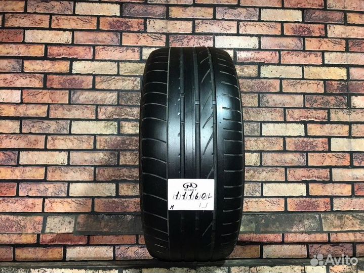 Bridgestone Potenza RE050A 225/50 R17