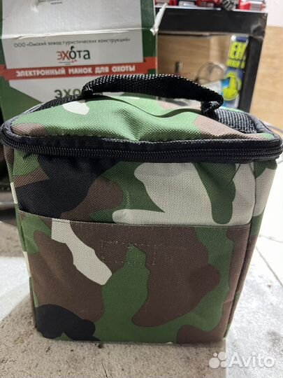 Электронный манок эхо-3М