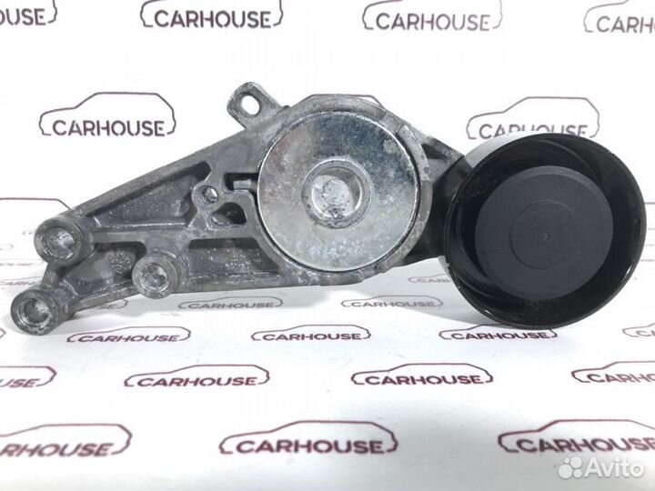 Натяжитель ремня Audi A4 2.0 BPJ