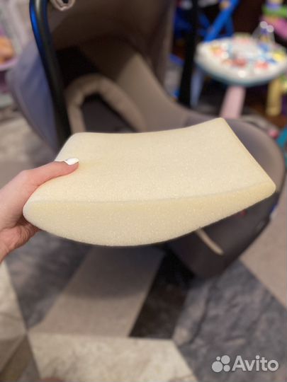 Автолюлька