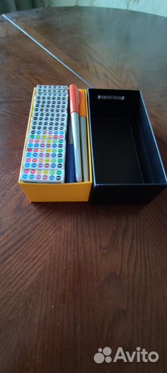 Набор для каллиграфии Pilot parallel pen