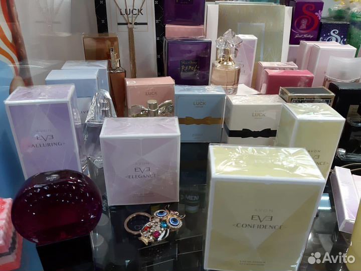 Парфюм качественный