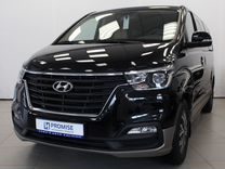 Hyundai H-1, 2019, с пробегом, цена 3 900 000 руб.