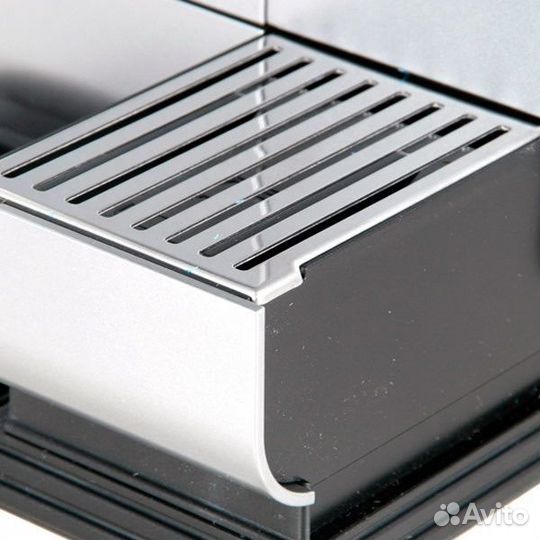 Капсульная кофемашина