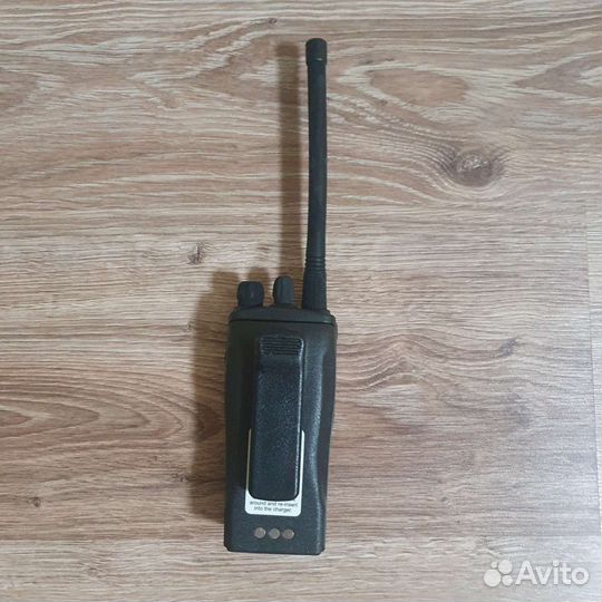 Рация motorola
