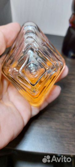 Ysl manifesto / Lancome tresor