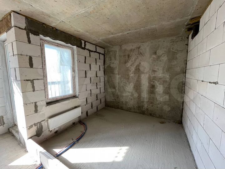 1-к. квартира, 34 м², 8/12 эт.