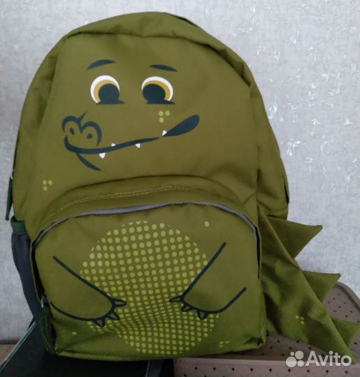 Рюкзак детский