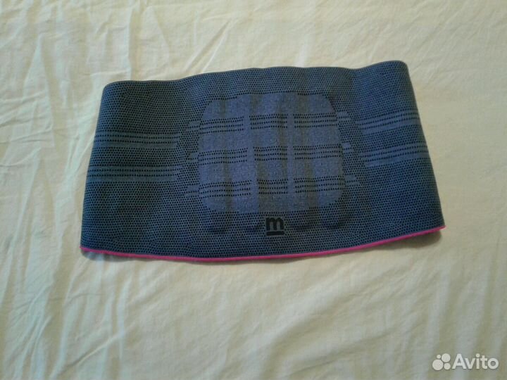 Корсет поясный