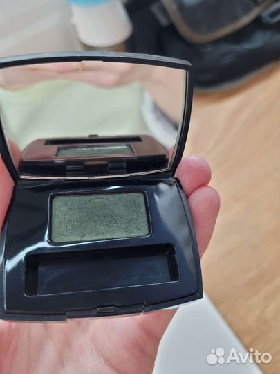 Тени для век dior