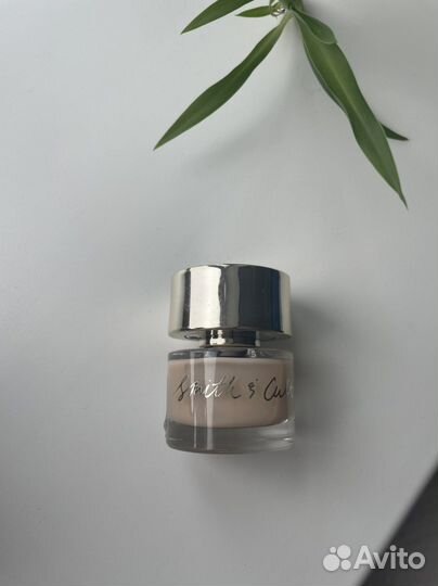Лак для ногтей Smith & Cult