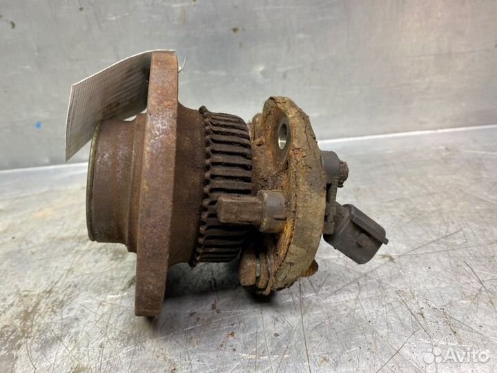 Ступица задняя Volkswagen Bora 1997-2005 седан 2