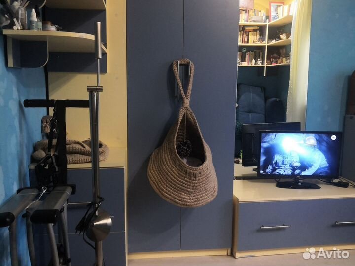 Лежанка для животных