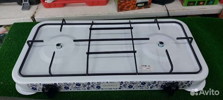 Ч)плита газовая портативная Energy en-002