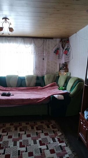 Дом 98 м² на участке 4 сот.