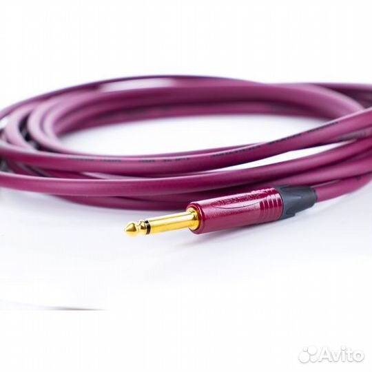 Кабель гитарный Cordial CSI 9 PP andrew gouch