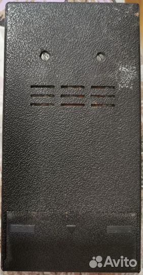 Радиоприемник Свирель СССР