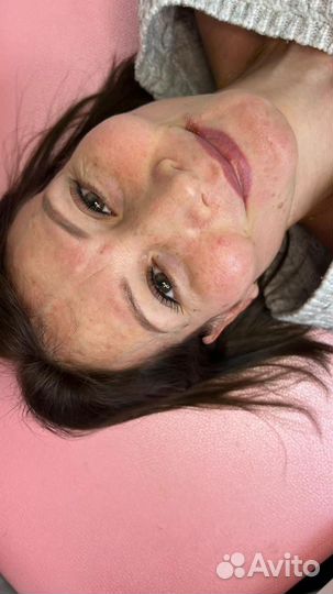 Модели на наращивание ресниц