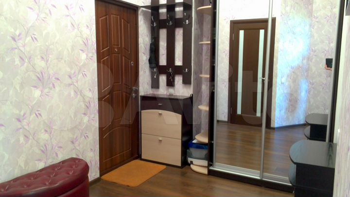 1-к. квартира, 45 м², 2/2 эт.