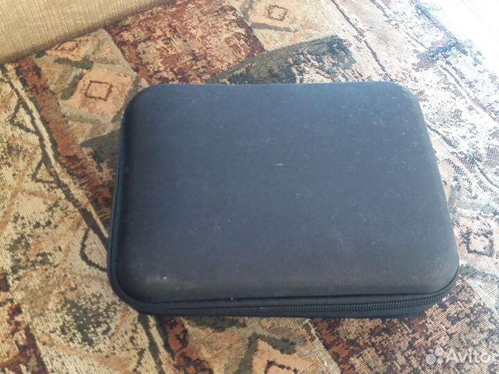 Дрон без камеры на запчасти