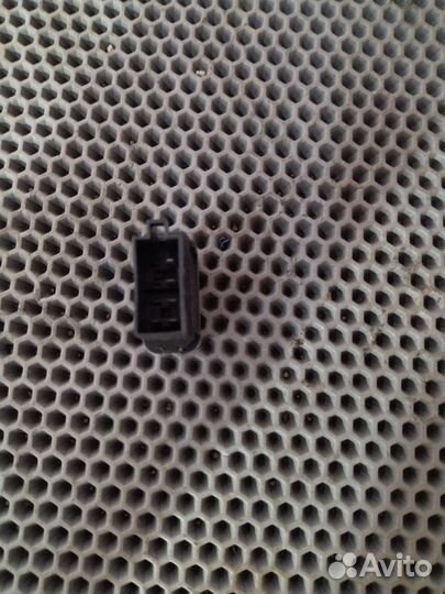 Кнопка (выключатель) MAN TGA 2006 81255030255