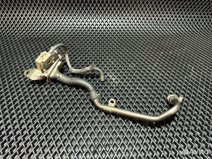 Клапан экологии Yamaha WR 450 F 2005-2006