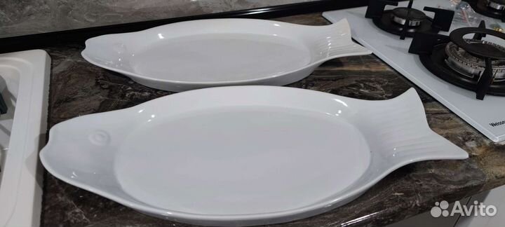 Блюдо сервировочное большое