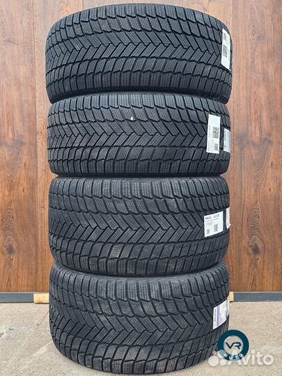 Michelin X-Ice Snow SUV 285/40 R22 110H