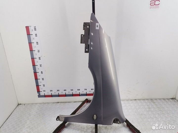 Крыло переднее левое для Peugeot-Citroen C5 1