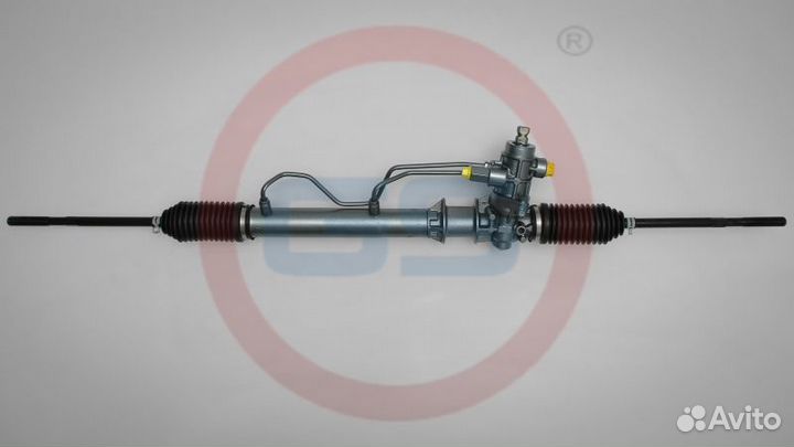 Рулевая рейка Volvo S40 1995-2003