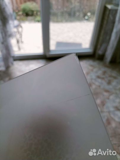 Полки стеклянные